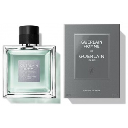 Guerlain Homme Eau de Parfum 