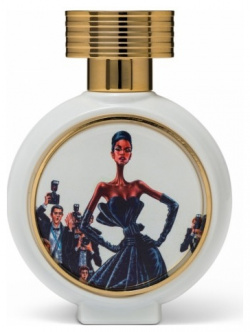 Black Princess Haute Fragrance Company 