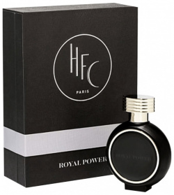 Royal Power Haute Fragrance Company 