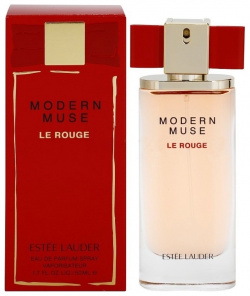 Modern Muse Le Rouge Estee Lauder 