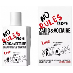 This is Her  Art 4 All ZADIG & VOLTAIRE