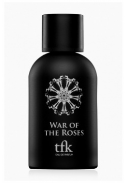War of the Roses Fragrance Kitchen 