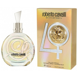 Anniversary Roberto Cavalli 