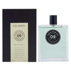 PG09 Yuzu Ab Irato Parfumerie Generale