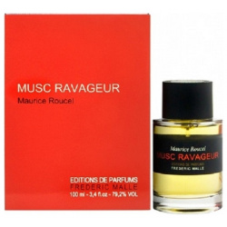 Musc Ravageur Frederic Malle 