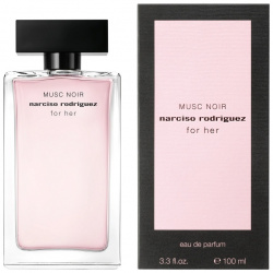 Musc Noir For Her Narciso Rodriguez 
