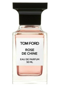 Rose de Chine Tom Ford 