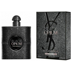 Black Opium Extreme Yves Saint Laurent 