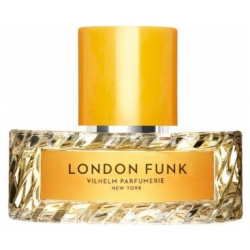 London Funk Vilhelm Parfumerie 