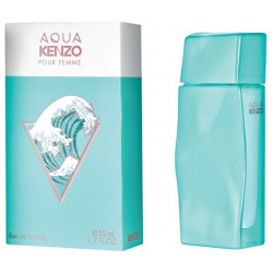 Aqua Kenzo pour Femme 
