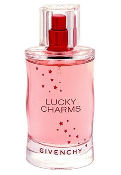 Lucky Charms GIVENCHY 