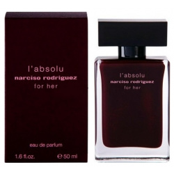 Narciso Rodriguez For Her L’Absolu 