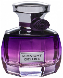 Midnight Deluxe My Perfumes 