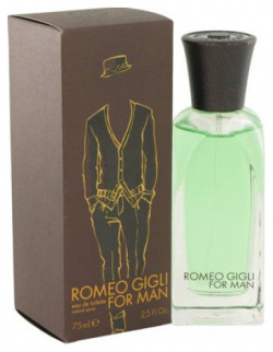 Romeo Gigli For Man 