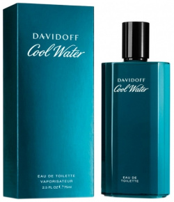 Cool Water Man Davidoff 