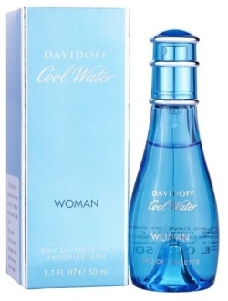 Cool Water Davidoff 