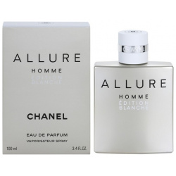 Allure Homme Edition Blanche Eau de Parfum Chanel 