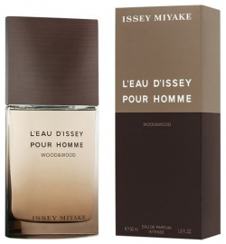 L’Eau d’Issey pour Homme Wood&Wood Issey Miyake 