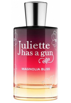 Magnolia Bliss Juliette Has A Gun 
