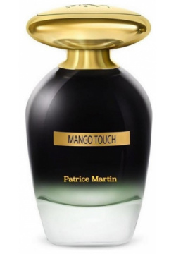 Mango Touch By Patrice Martin 