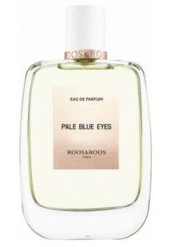 Pale Blue Eyes Roos & 