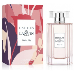 Water Lily Lanvin 