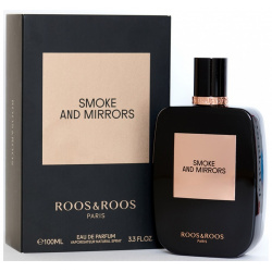 Smoke and Mirrors Roos & 