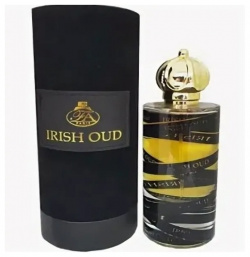 Irish Oud Fragrance World 