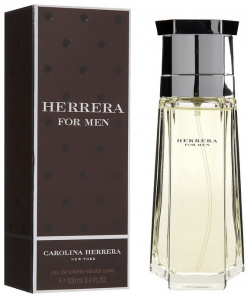 Herrera For Men CAROLINA 