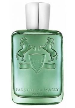 Greenley Parfums de Marly 