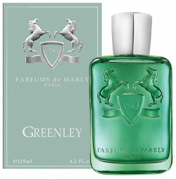 Greenley Parfums de Marly 