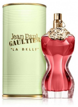 La Belle Jean Paul Gaultier 