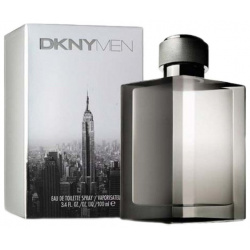 DKNY for Men 2009 (Silver) 