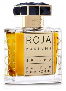 Enigma Pour Homme Roja Parfums 