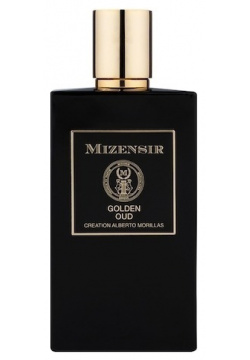 Golden Oud Mizensir 