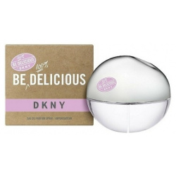 DKNY Be 100% Delicious 