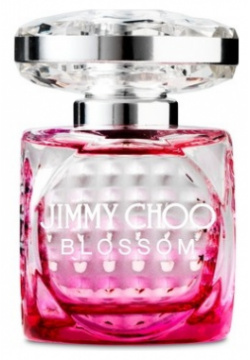 Jimmy Choo Blossom 
