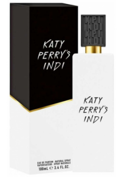 Katy Perrys Indi Perry 