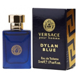 Versace Pour Homme Dylan Blue 