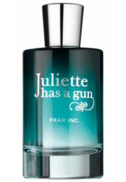 Pear Inc  Juliette Has A Gun