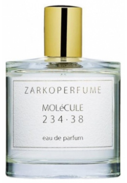 MOLeCULE 234 38 Zarkoperfume 