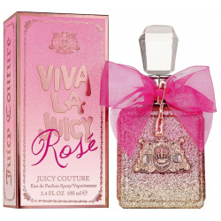 Viva La Juicy Rose Couture 