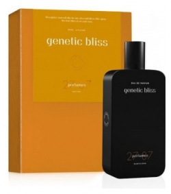 Genetic Bliss 27 87 Perfumes 