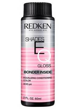 Краска для волос Redken  Shades Eq Bonder Inside