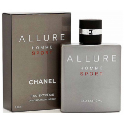 Allure Homme Sport Eau Extreme Chanel 
