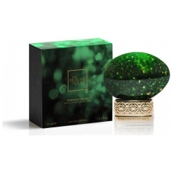 Emerald Green The House of Oud 