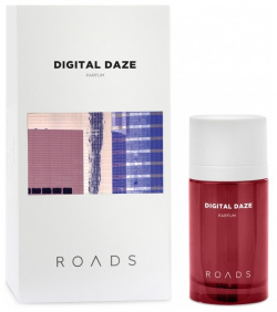 Digital Daze Roads 