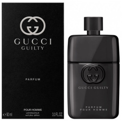 Gucci Guilty Pour Homme Parfum 