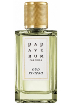 Oud Riviera Jardin De Parfums 