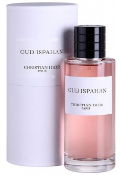 Oud Ispahan Christian Dior 
